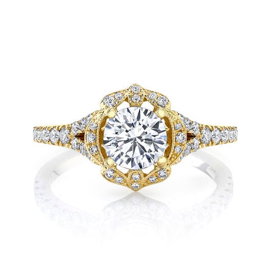 Parade Design Hera Bridal R4964/R1