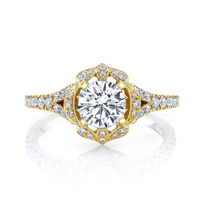 Parade Design Hera Bridal R4964/R1