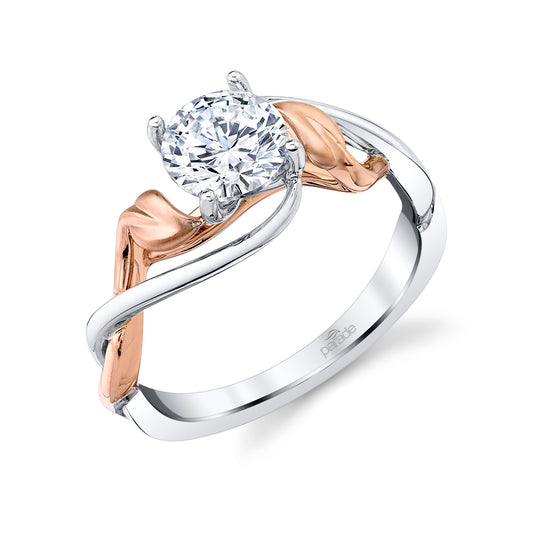 Parade Design Lyria Bridal R4992/R1-WR