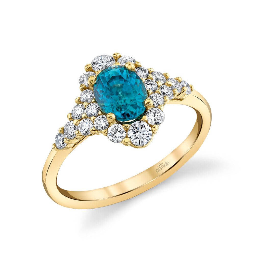 Parade in Color R5005/O1-BZ