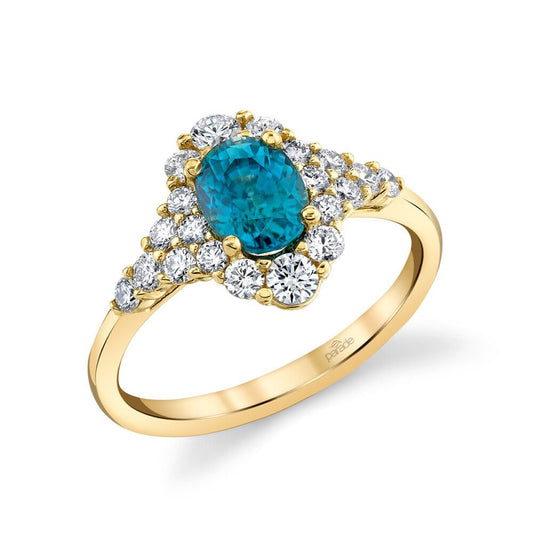 Parade in Color R5005/O1-BZ