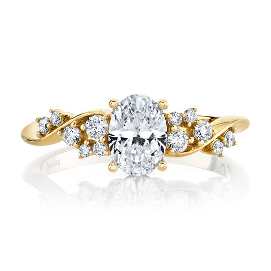 Parade Design Hemera Bridal R5096/O1