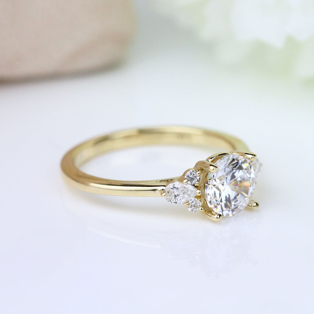 Parade Design Classic Bridal R5164/R1