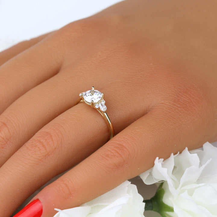 Parade Design Classic Bridal R5164/R1