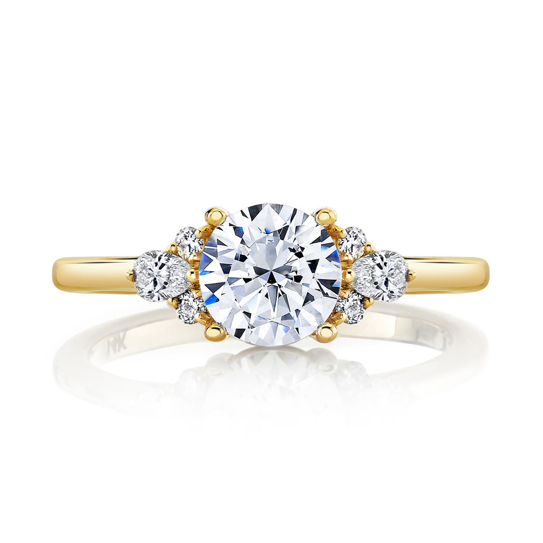 Parade Design Classic Bridal R5164/R1