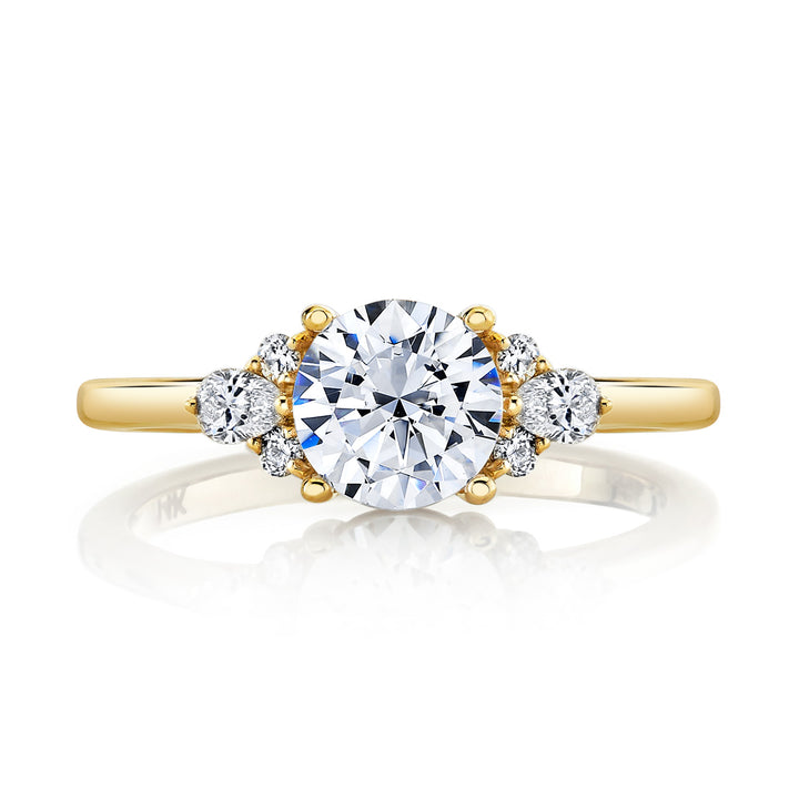 Parade Design Classic Bridal R5164/R1