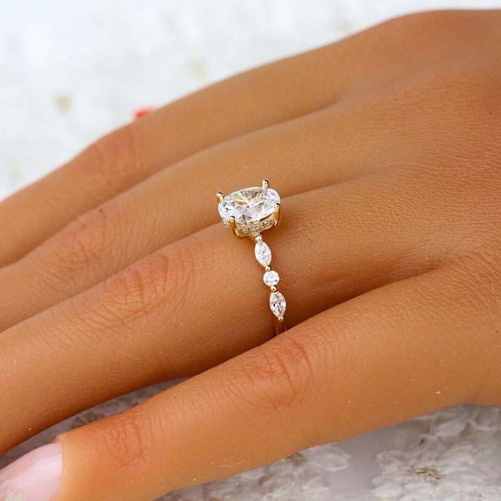 Parade Design Clasic Bridal R5168/O1