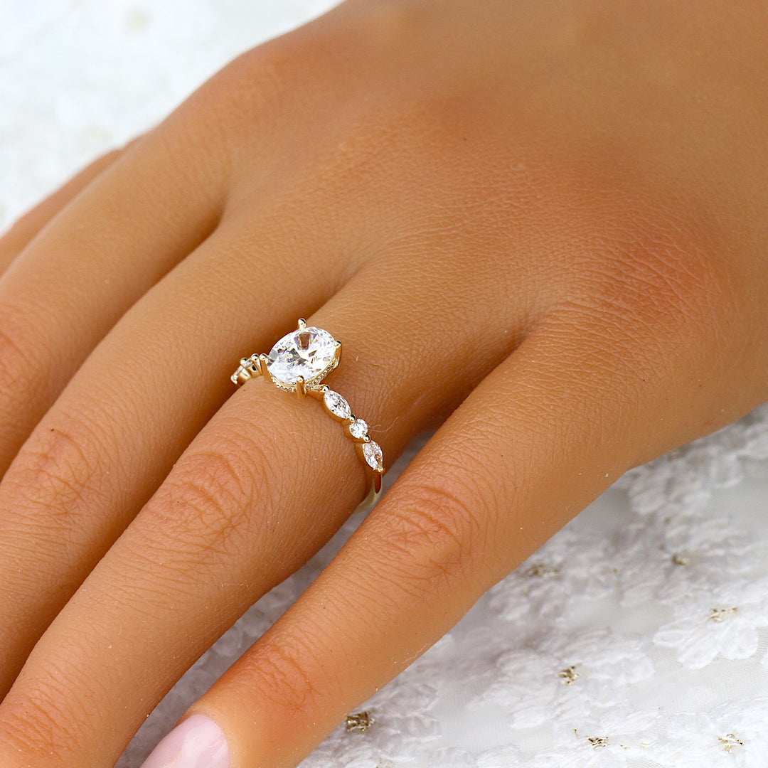 Parade Design Clasic Bridal R5168/O1