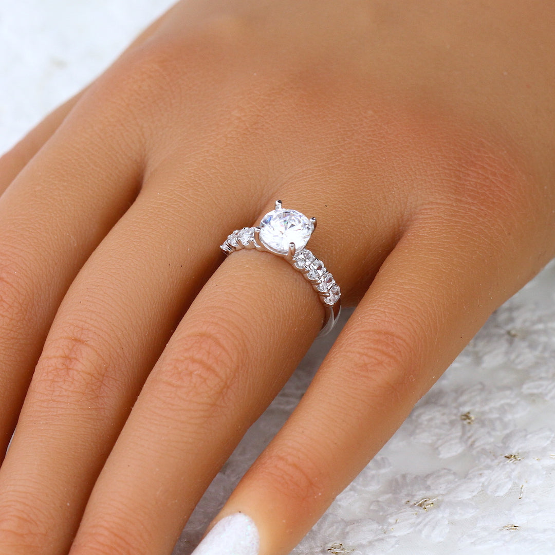 Parade Design Classic Bridal R5196/R1