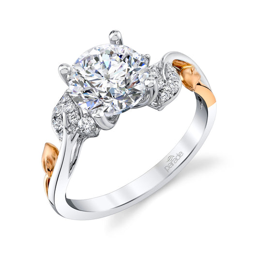 Parade Design Lyria Bridal R5330/R1-WR