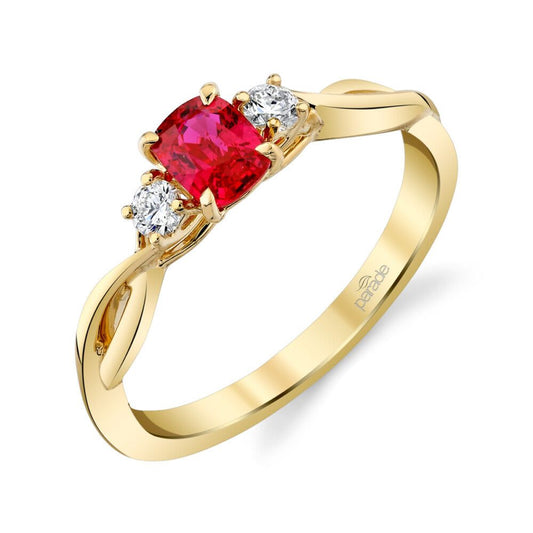 Parade in Color R5381/C1-RU