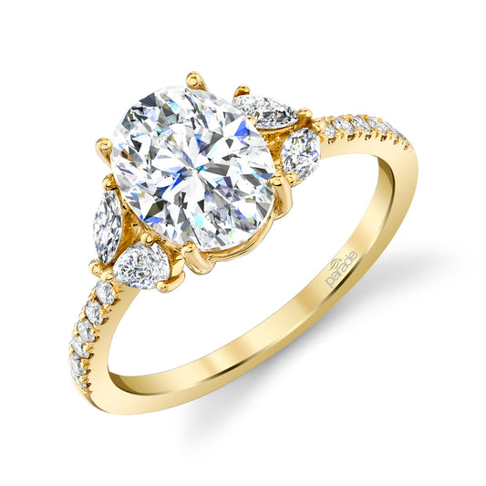 Parade Design Hemera Bridal R5435/O1