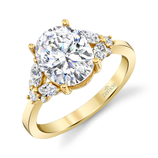 Parade Design Hemera Bridal R5438/O1