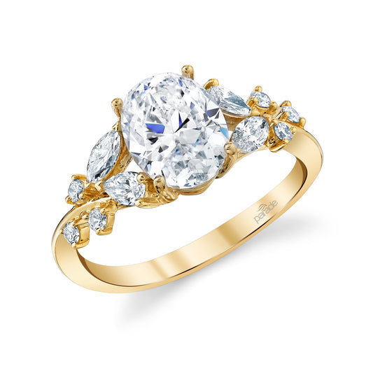 Parade Design Hemera Bridal R5471/O1