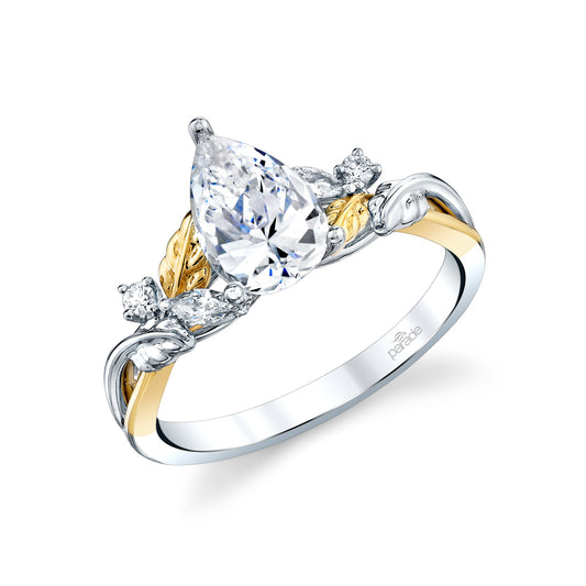 Parade Design Lyria Bridal R5476/P1-WY