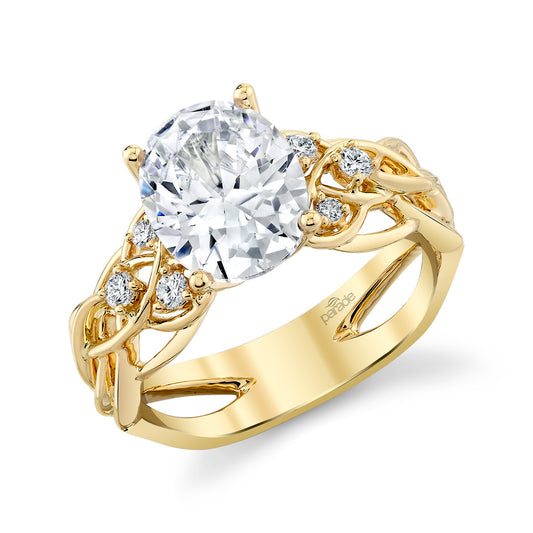 Parade Design Lyria Bridal R5610/O1