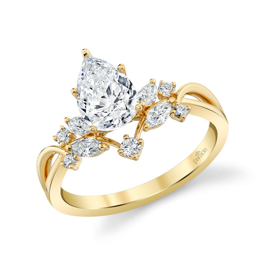 Parade Design Lyria Bridal R5624/P1