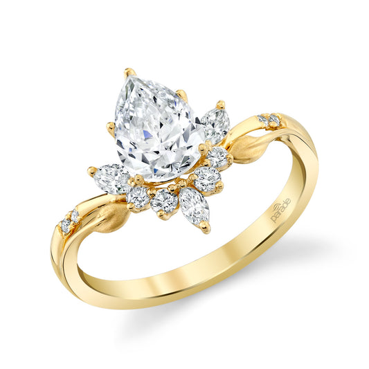 Parade Design Lyria Bridal R5627/P1