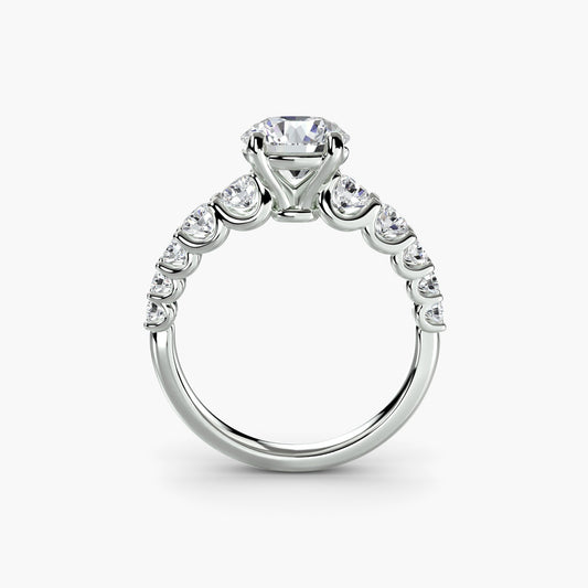 The Graduated Accent Ring