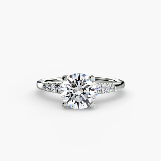 Completed Ring (United States Size 5.00)