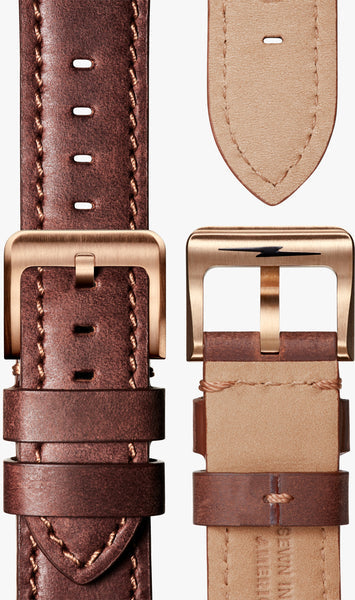The Bronze Monster Automatic 43mm 20161956-sdt-006456809