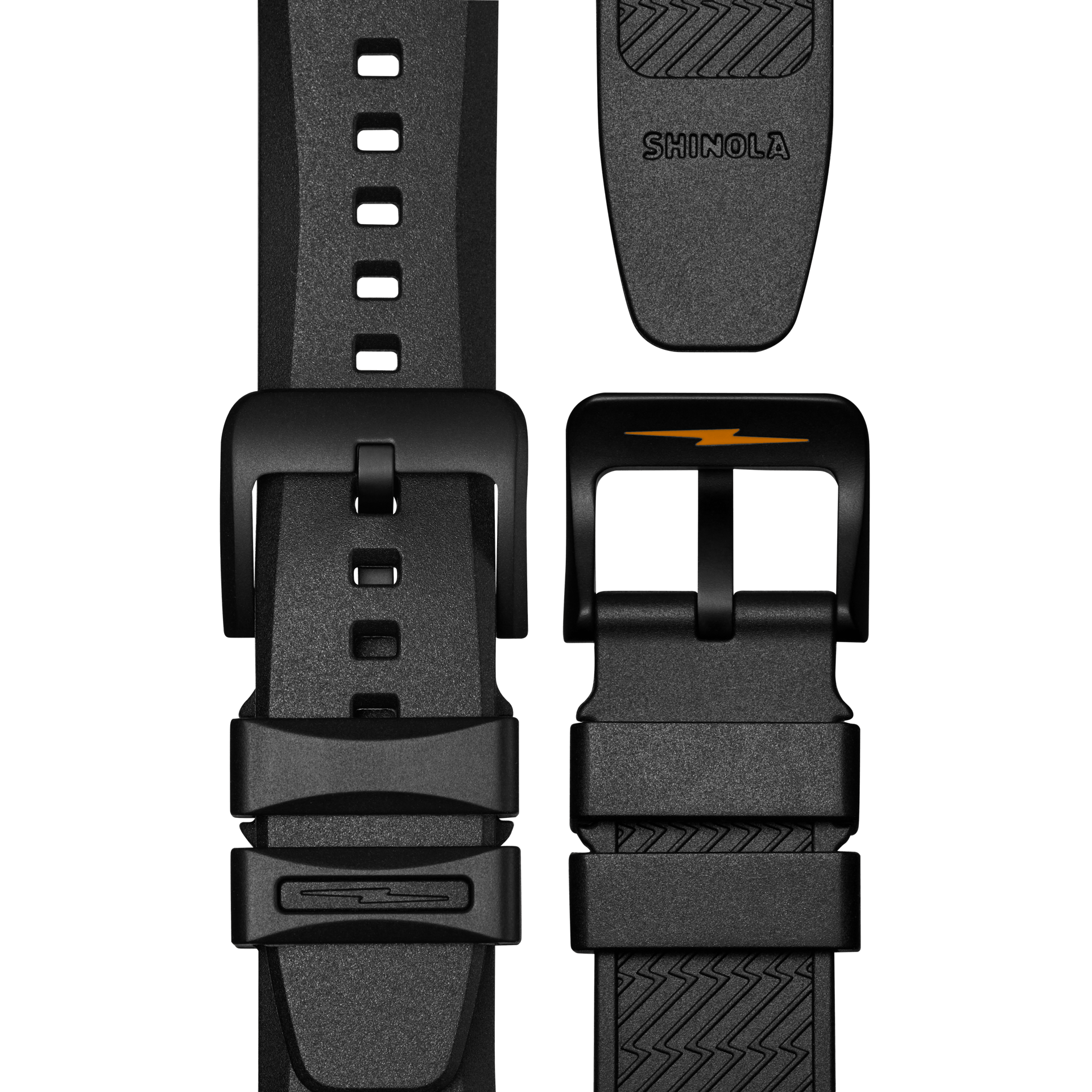 Shinola The Ceramic Monster Automatic 43mm 20274078-sdt-014803271