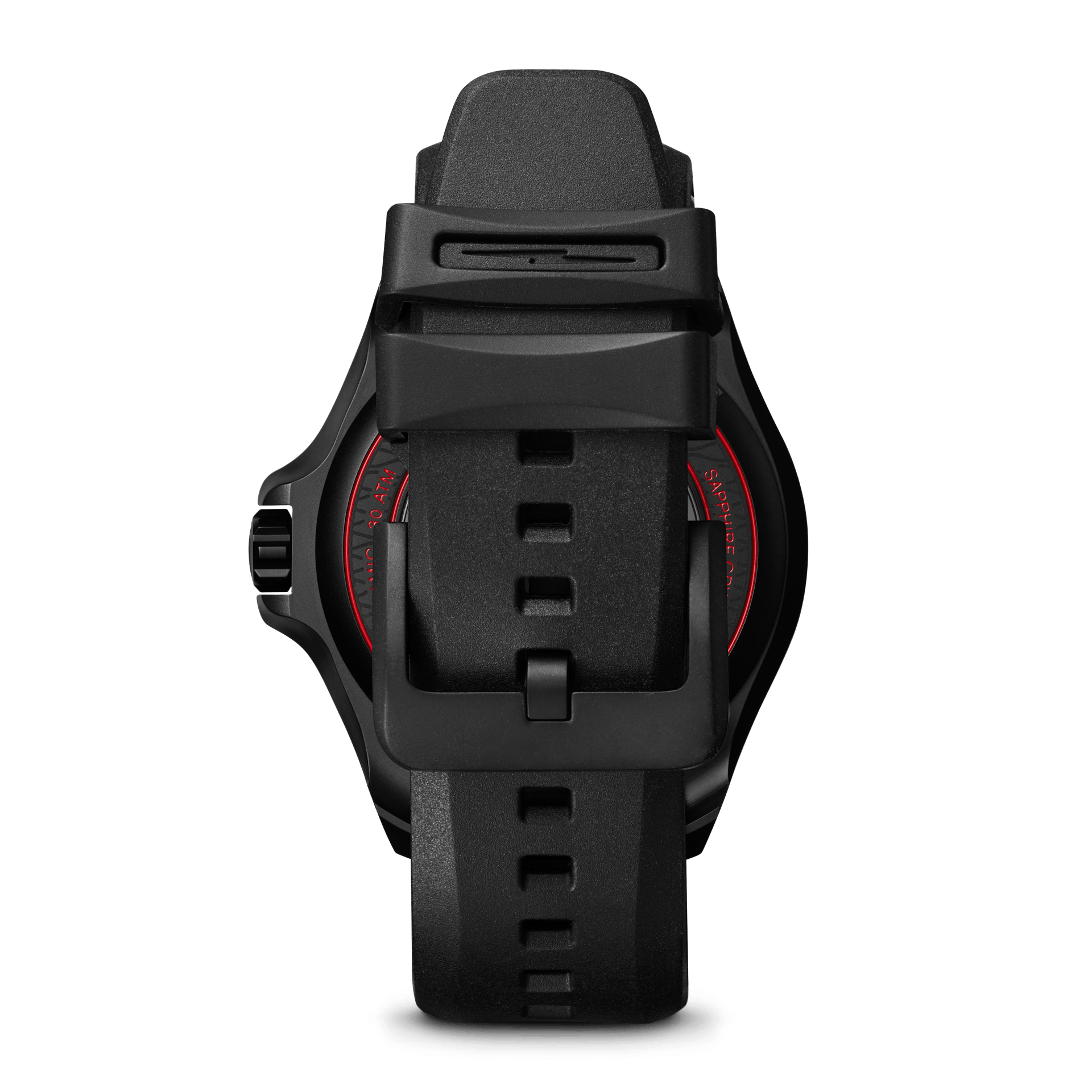 Shinola The Ceramic Monster Automatic 43mm 20274078-sdt-014803271