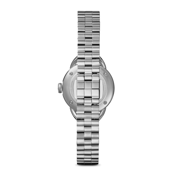 Shinola Shinola Runabout 25mm 20299728-sdt-018272422