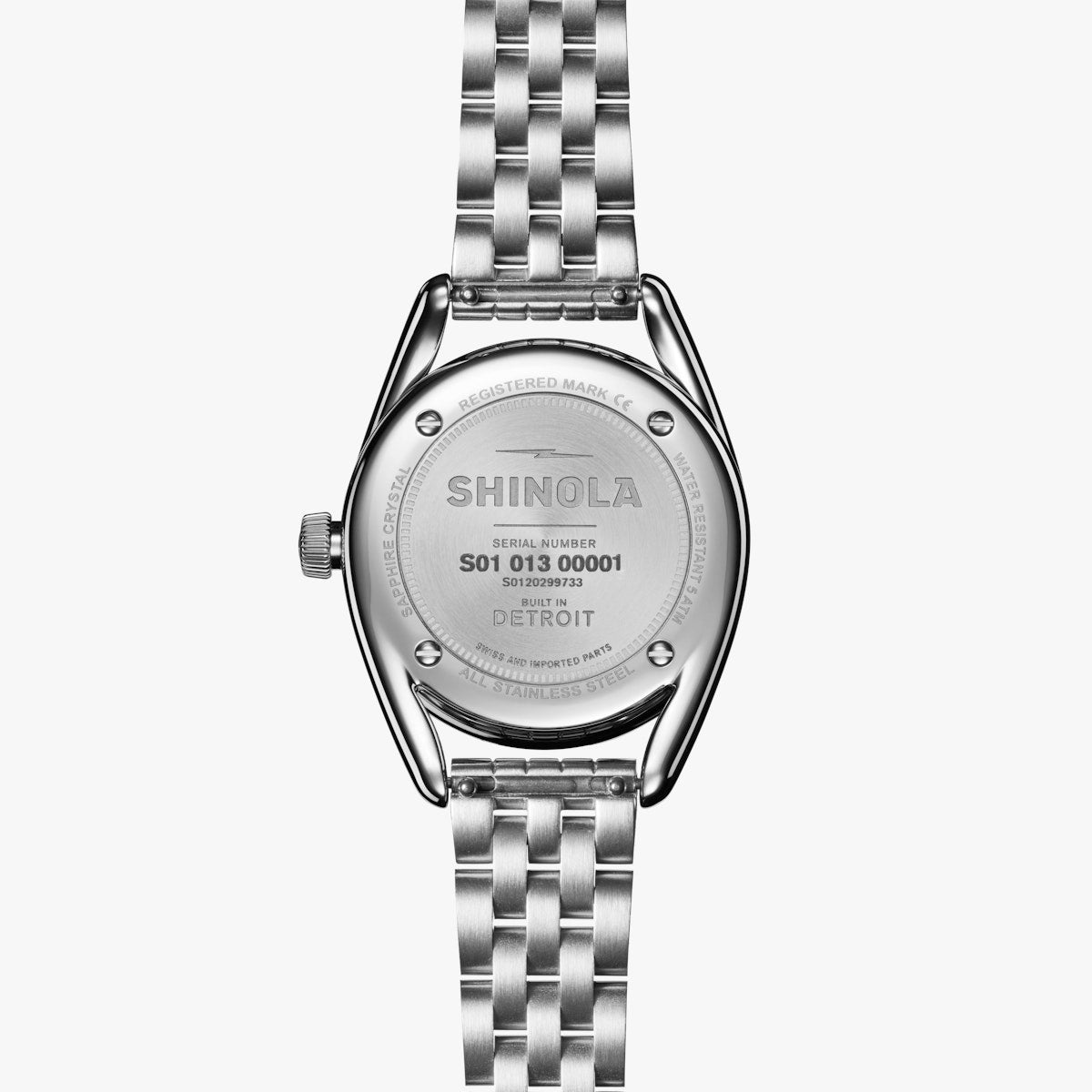 Shinola The Derby 30mm 20299733-sdt-018272416