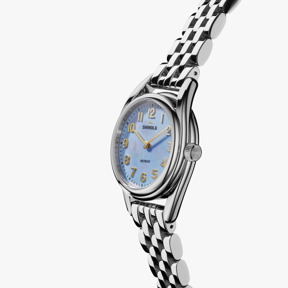 Shinola The Derby 30mm 20299733-sdt-018272416