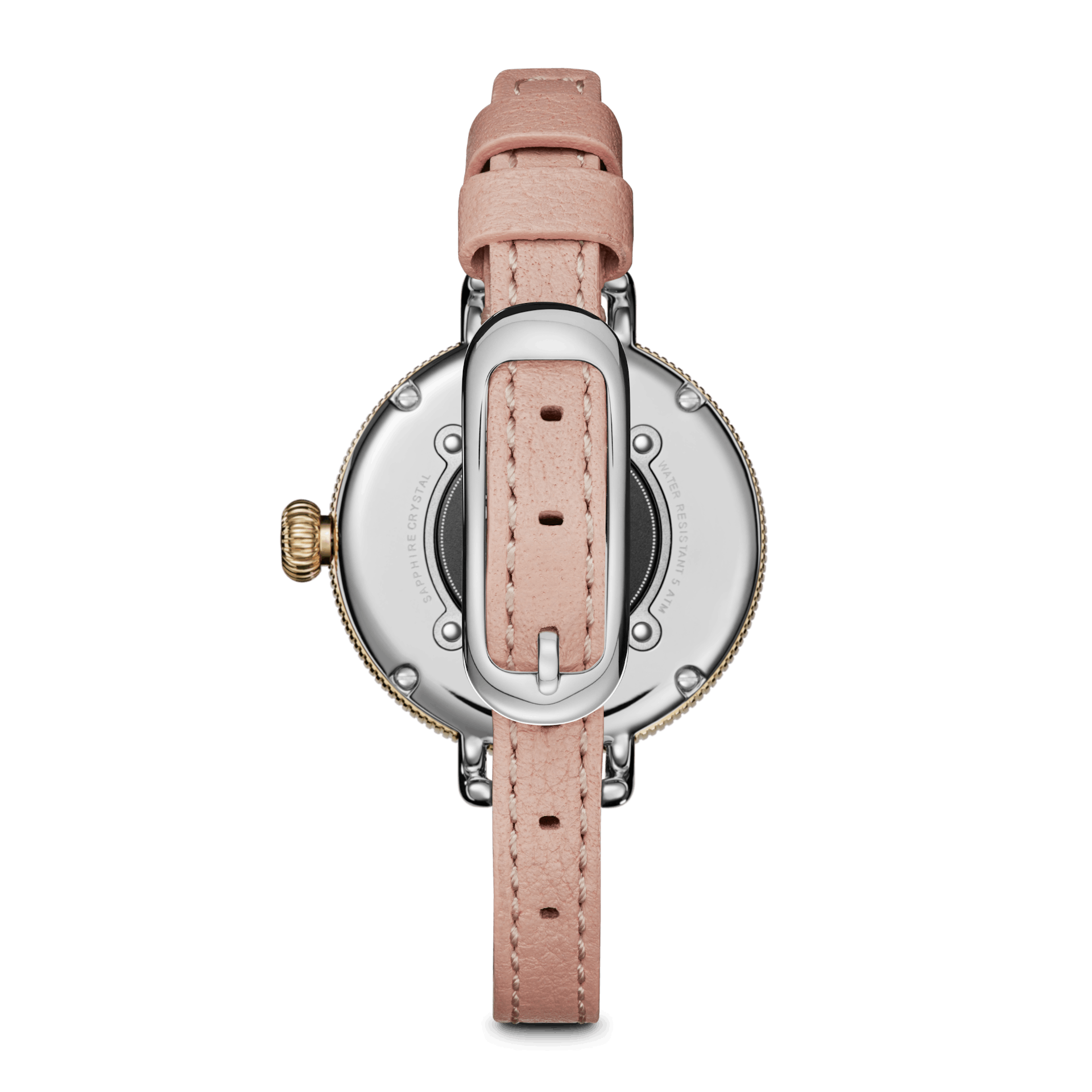 Shinola The Birdy 34mm 20299737-sdt-018272419