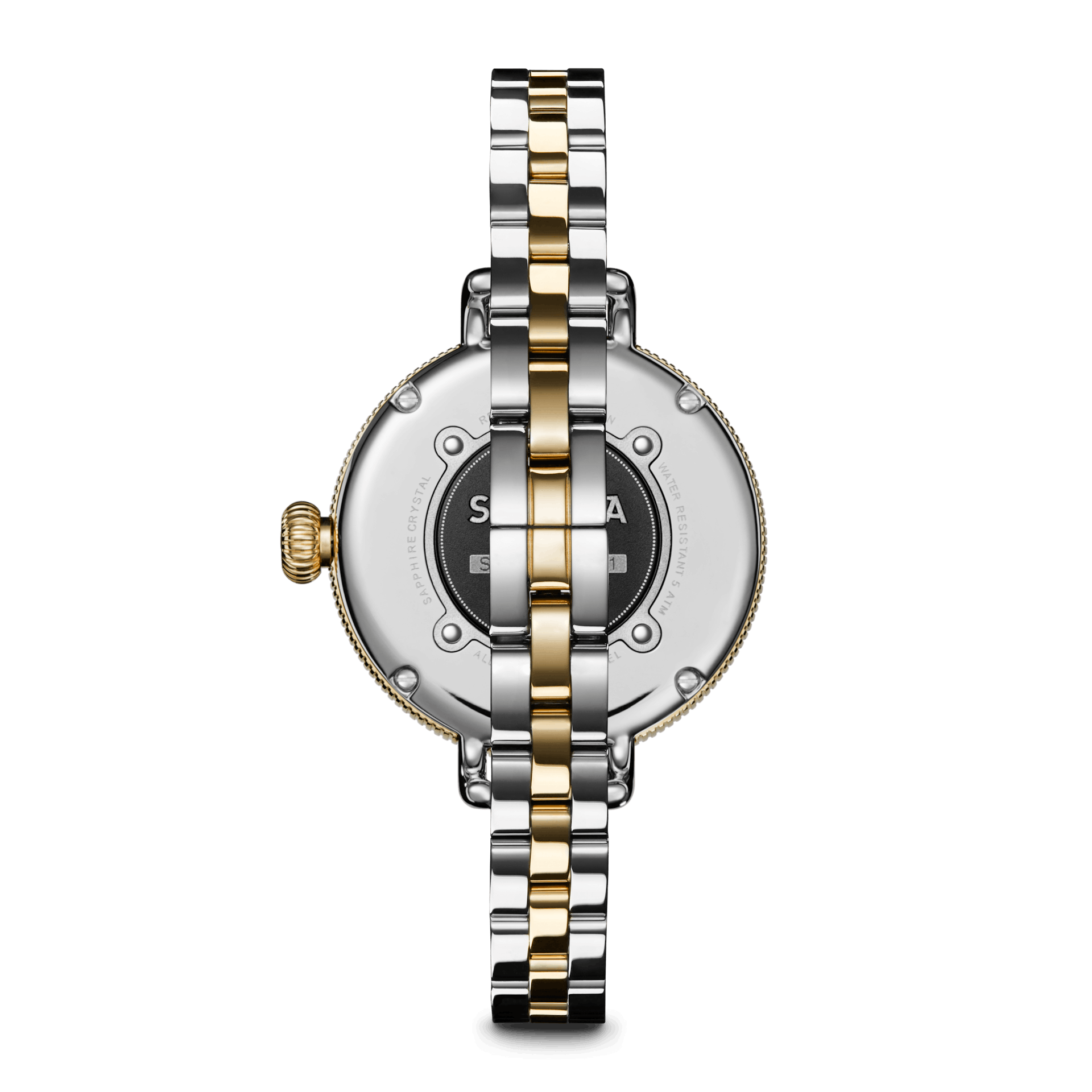 Shinola The Birdy 34mm 20299738-sdt-018272410