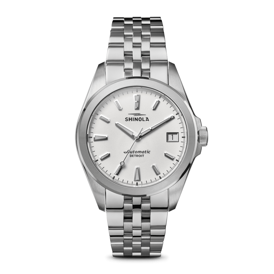 Shinola The Circadian Monster 36mm 20299740-sdt-018272404