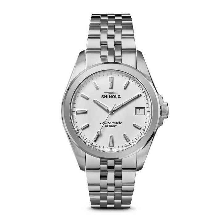 Shinola The Circadian Monster 36mm 20299740-sdt-018272404
