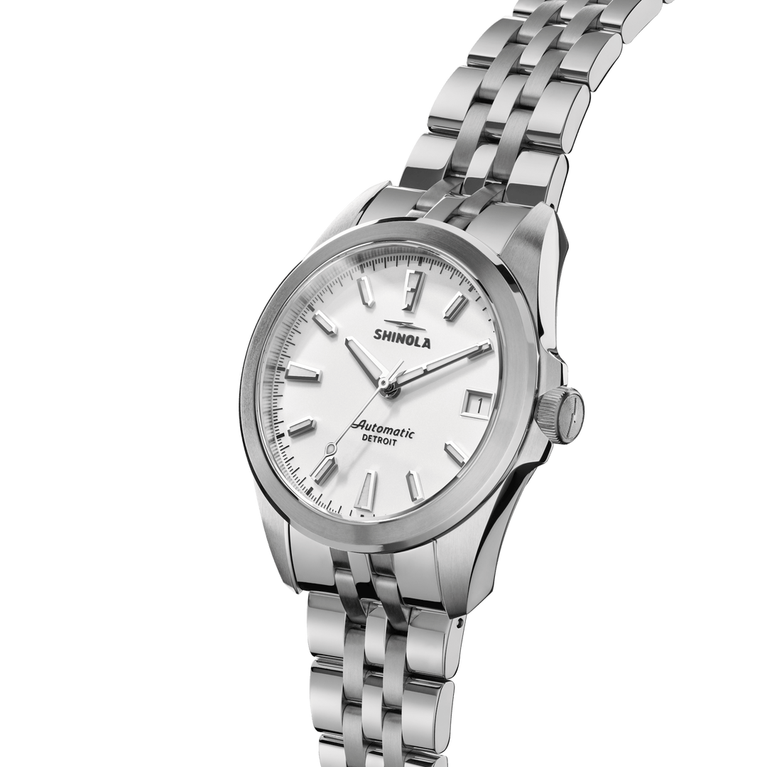Shinola The Circadian Monster 36mm 20299740-sdt-018272404