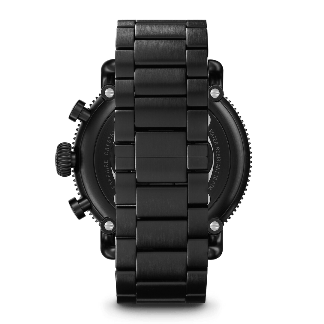 Shinola The Runwell Sport Chrono 48mm 20300078-sdt-018281431