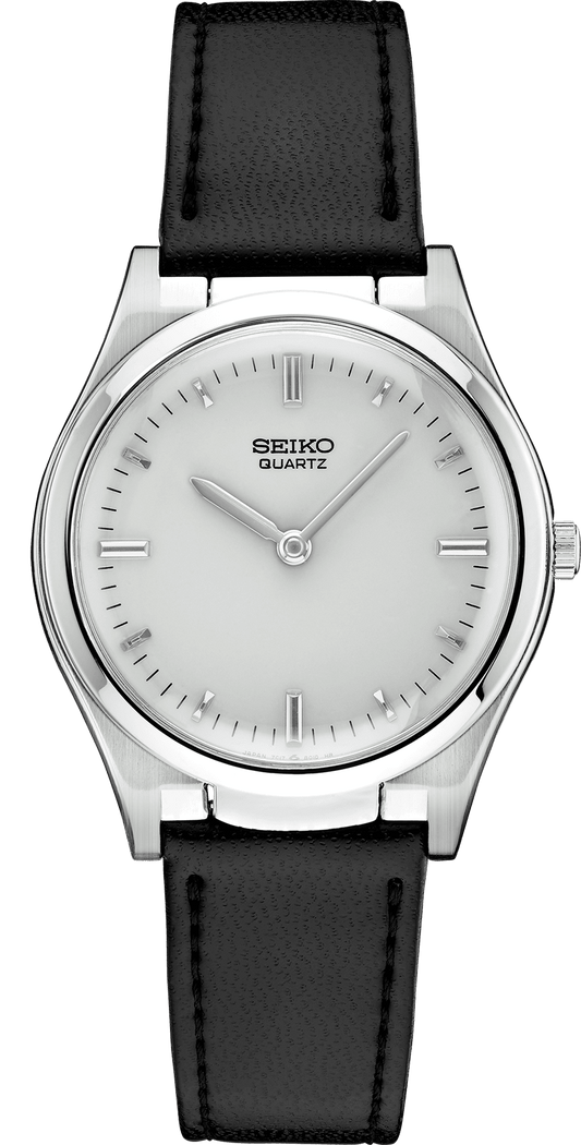 Seiko Essentials Collection Watch S23159