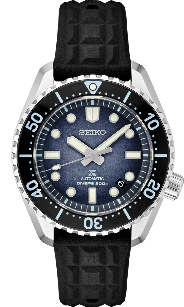 PROSPEX 1968 DIVER'S MODERN RE-INTERPRETATION - SLA057
