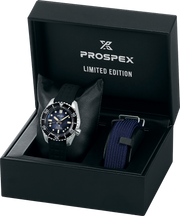 PROSPEX 1968 DIVER'S MODERN RE-INTERPRETATION - SLA057