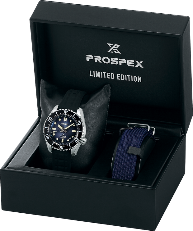 PROSPEX 1968 DIVER'S MODERN RE-INTERPRETATION - SLA057