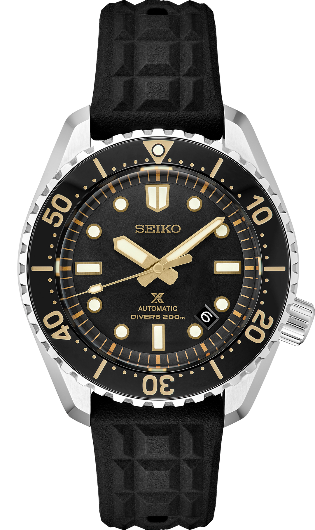 PROSPEX 1968 DIVER'S MODERN RE-INTERPRETATION - SLA057