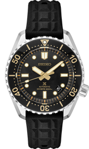 PROSPEX 1968 DIVER'S MODERN RE-INTERPRETATION - SLA057