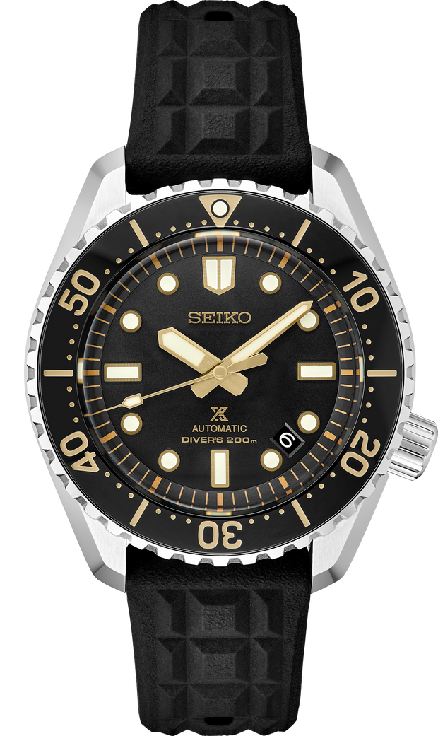 PROSPEX 1968 DIVER'S MODERN RE-INTERPRETATION - SLA057
