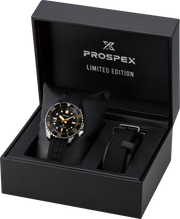 PROSPEX 1968 DIVER'S MODERN RE-INTERPRETATION - SLA057