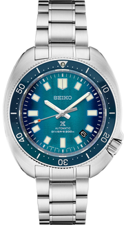 PROSPEX 1970 DIVER'S WATCH MODERN RE-INTERPRETATION LIMITED EDITION