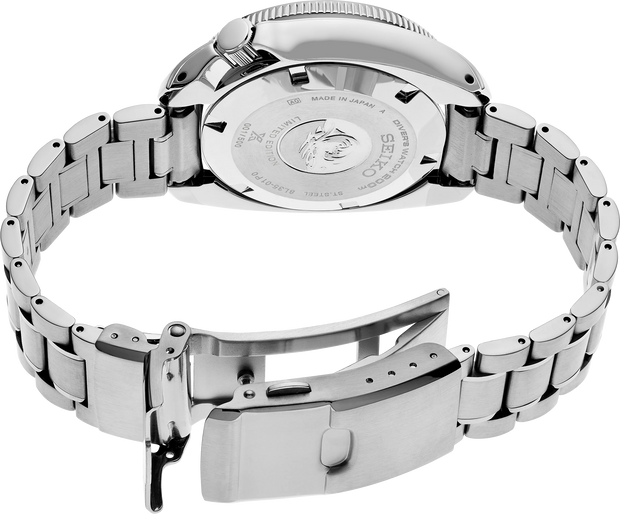 PROSPEX 1970 DIVER'S WATCH MODERN RE-INTERPRETATION LIMITED EDITION