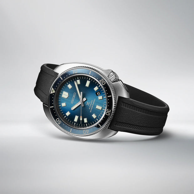 PROSPEX 1970 DIVER'S WATCH MODERN RE-INTERPRETATION LIMITED EDITION