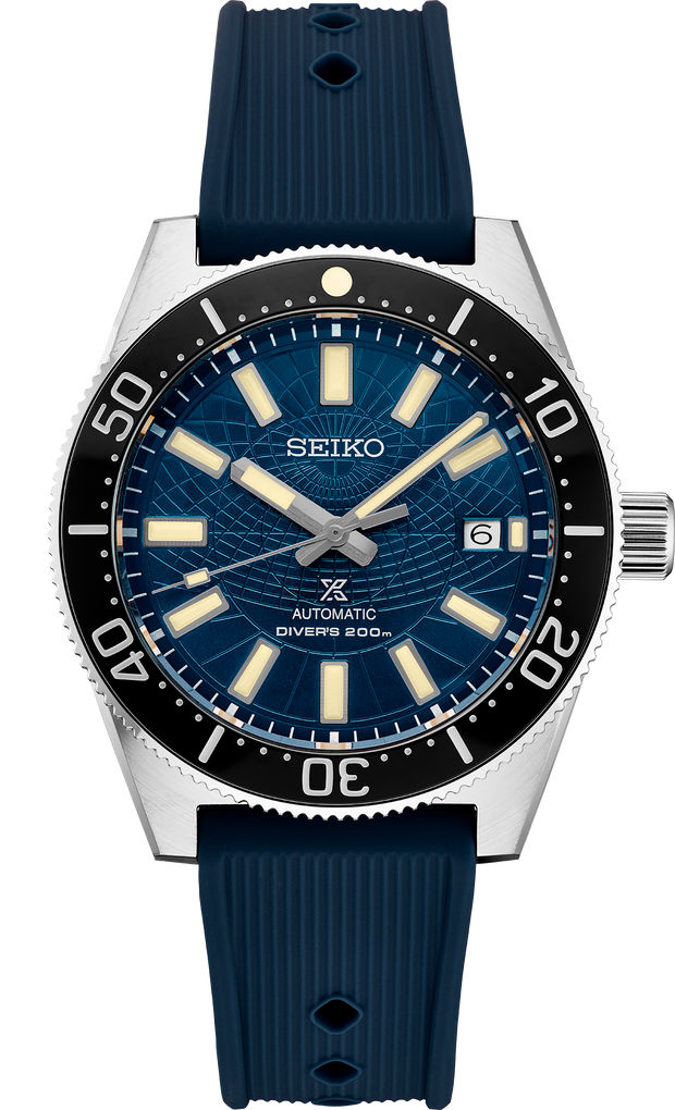 PROSPEX 1965 DIVER'S MODERN RE—INTERPRETATION LIMITED EDITION - SLA065