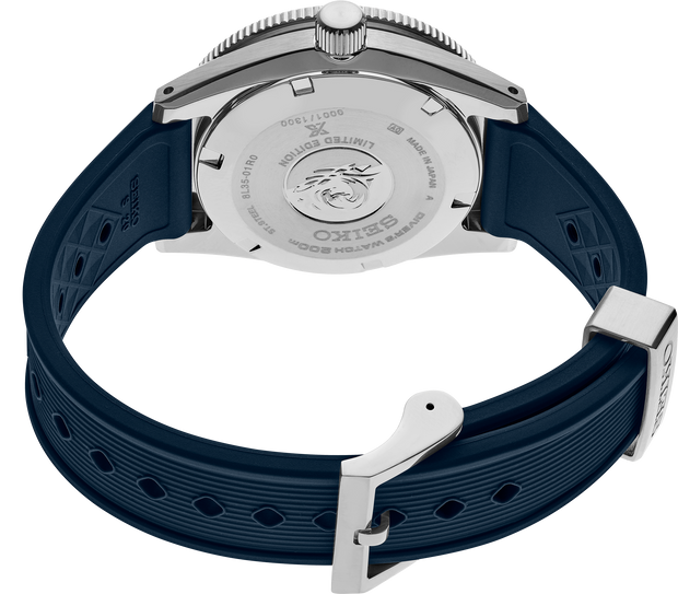 PROSPEX 1965 DIVER'S MODERN RE—INTERPRETATION LIMITED EDITION - SLA065