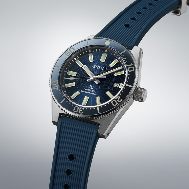 PROSPEX 1965 DIVER'S MODERN RE—INTERPRETATION LIMITED EDITION - SLA065